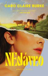 NEdávno - Caro Claire Burke - Thrillery NEdávno