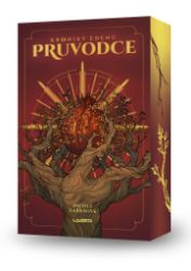 Kroniky Edenu – Průvodce Kroniky Edenu – Průvodce