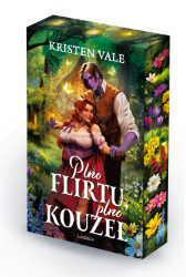 Plno flirtu, plno kouzel Plno flirtu, plno kouzel