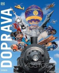 Doprava v kostce Doprava v kostce