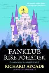 Fanklub říše pohádek Fanklub říše pohádek