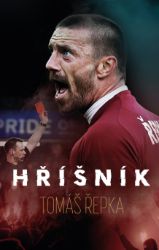 Tomáš Řepka - Hříšník Tomáš Řepka - Hříšník