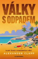 Války s odpadem Války s odpadem
