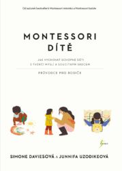 Montessori dítě Montessori dítě