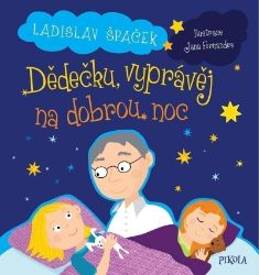 Dědečku, vyprávěj na dobrou noc Dědečku, vyprávěj na dobrou noc
