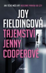 Tajemství Jenny Cooperové Tajemství Jenny Cooperové