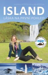 Island - Zuzana Růžičková - Cestopisy a reportáže Island