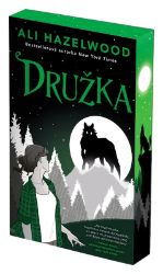 Družka - Ali Hazelwood - Fantasy Družka
