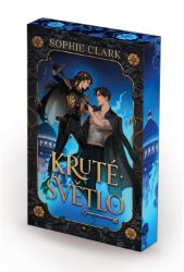 Kruté světlo Kruté světlo