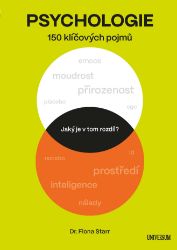 Jaký je v tom rozdíl? Psychologie Jaký je v tom rozdíl? Psychologie