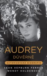Audrey, důvěrně