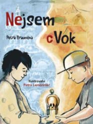 Nejsem cVok Nejsem cVok