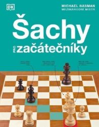 Šachy pro začátečníky Šachy pro začátečníky