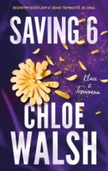 Kluci z Tommenu: Saving 6
