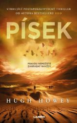 Písek - Hugh Howey - Sci-fi Písek
