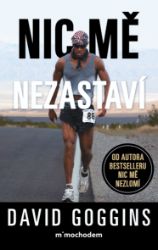 Nic mě nezastaví Nic mě nezastaví