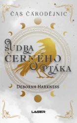 Čas čarodějnic 5: Sudba černého ptáka Čas čarodějnic 5: Sudba černého ptáka