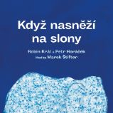 CD Když nasněží na slony - audiokniha