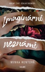Imaginární neznámí - Minka Kent - Thrillery Imaginární neznámí