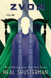 Zvon - Neal Shusterman - Young Adult Zvon