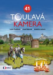 Toulavá kamera 41 Toulavá kamera 41