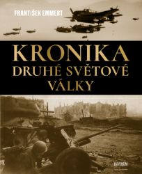 Kronika druhé světové války Kronika druhé světové války