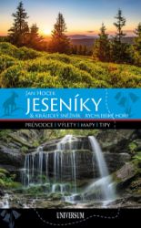 Jeseníky - Jan Hocek - Cestopisy a reportáže Jeseníky