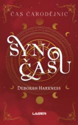 Čas čarodějnic 4: Syn času Čas čarodějnic 4: Syn času