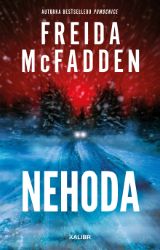 Nehoda - Freida McFadden - Thrillery Nehoda