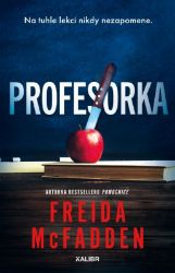 Profesorka Profesorka