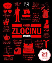 Kniha zločinu Kniha zločinu
