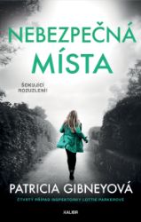 Nebezpečná místa Nebezpečná místa