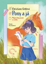 Pony a já Pony a já