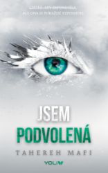 Jsem roztříštěná 5: Defy Me