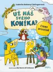 Už máš svého koníka? Už máš svého koníka?