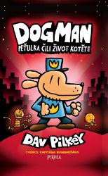 Dogman 3: Peťulka čili život kotěte - 2. vydání