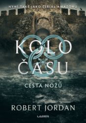 Kolo času: Cesta nožů Kolo času: Cesta nožů