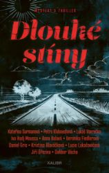 Dlouhé stíny Dlouhé stíny