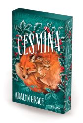 Cesmína - Adalyn Grace - Young Adult Cesmína