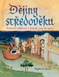 Dějiny středověku Dějiny středověku