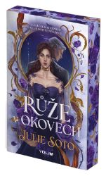 Růže v okovech