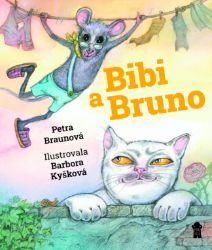 Bibi a Bruno Bibi a Bruno