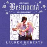 Bezmocná – omalovánky Bezmocná – omalovánky