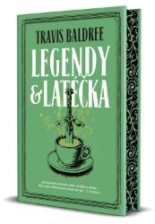 Legendy a latéčka - speciální edice Legendy a latéčka - speciální edice