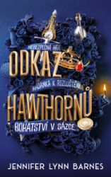 Hra o dědictví 2: Odkaz Hawthornů – 2. vydání