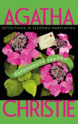 Zapomenutá vražda - Agatha Christie - Světové detektivky Zapomenutá vražda