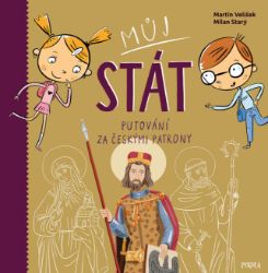 Můj stát