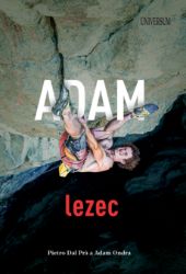 Adam, lezec