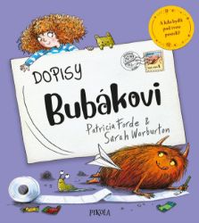 Dopisy bubákovi