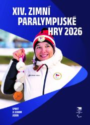 XIV. zimní paralympijské hry XIV. zimní paralympijské hry